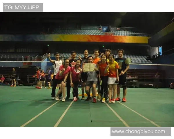 北京羽毛球队意识对比独家深度解析与发展趋势探讨